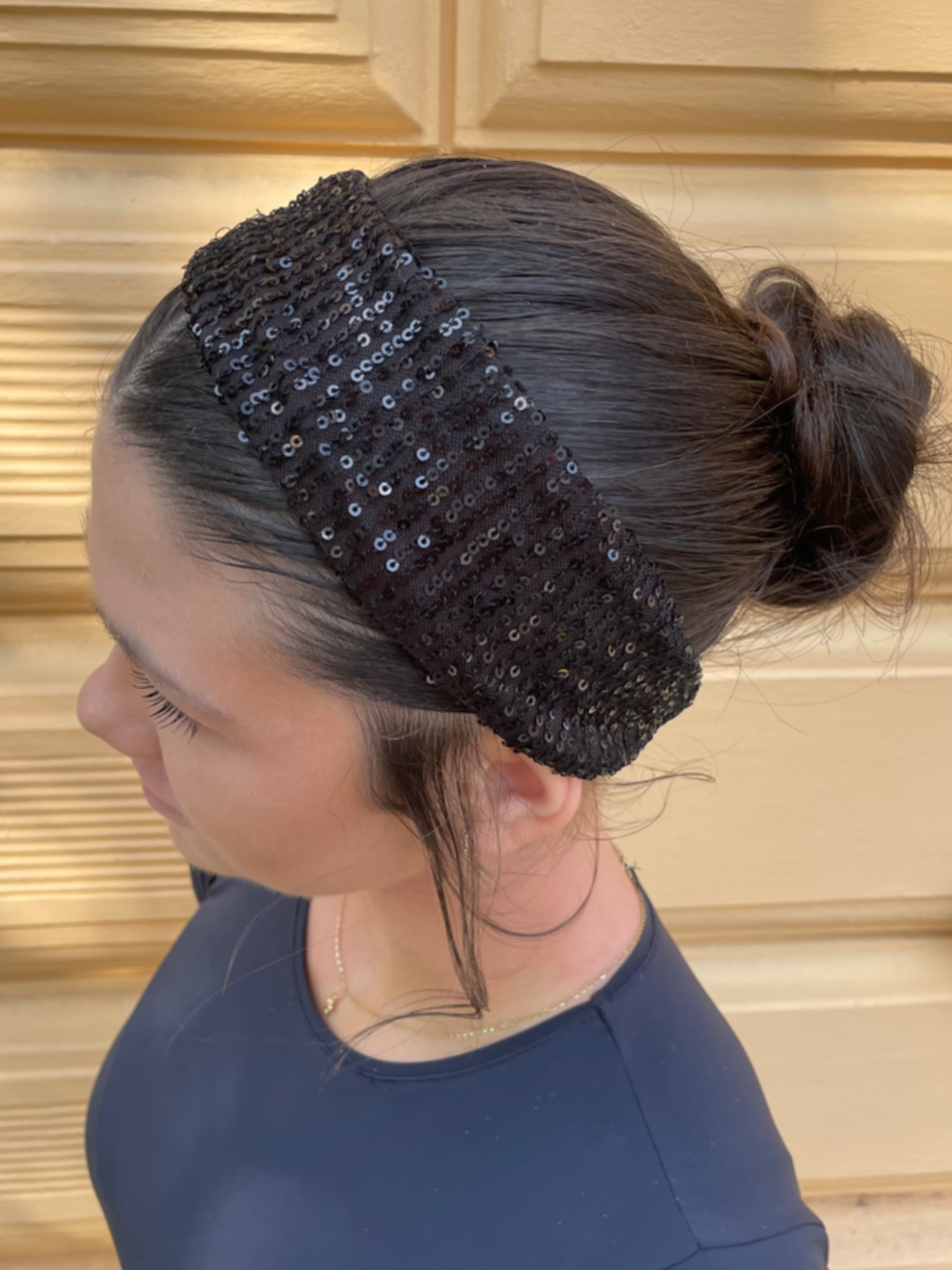 Čelenka do vlasů STYLE